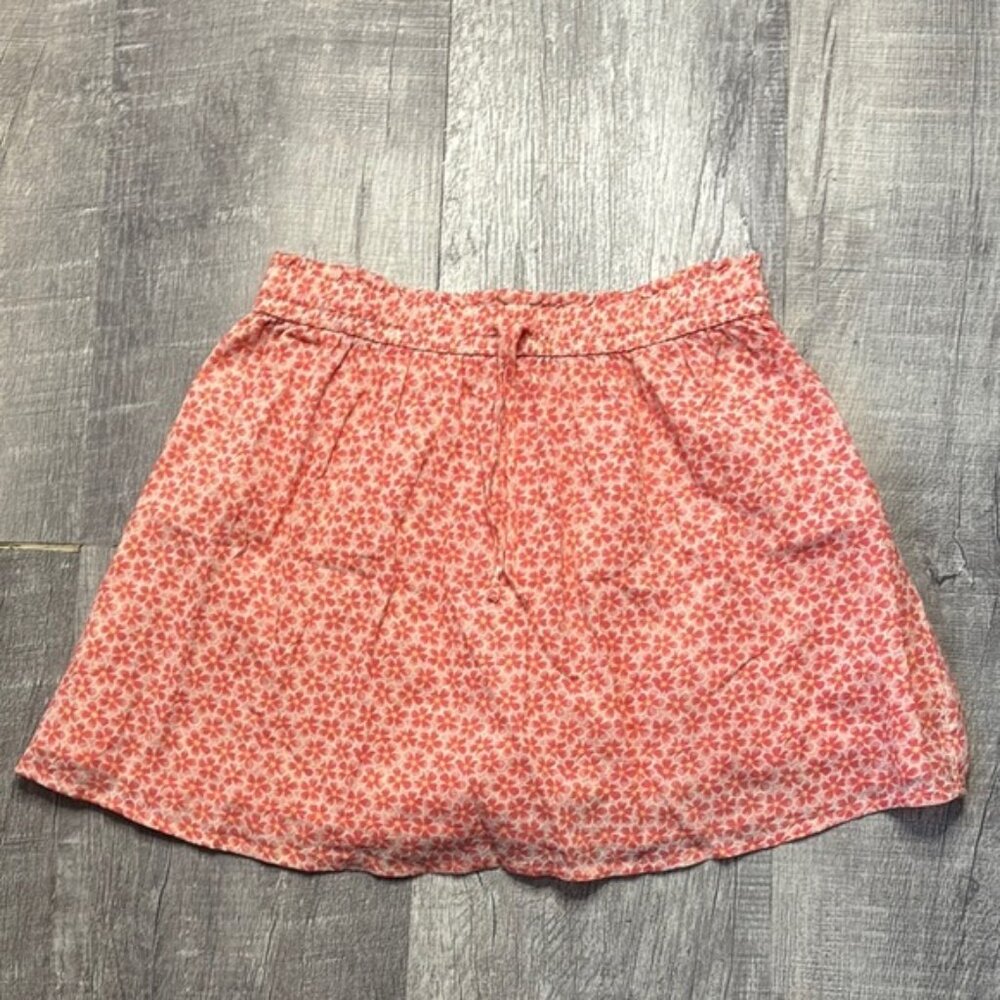 Abound A-line Mini Skirt